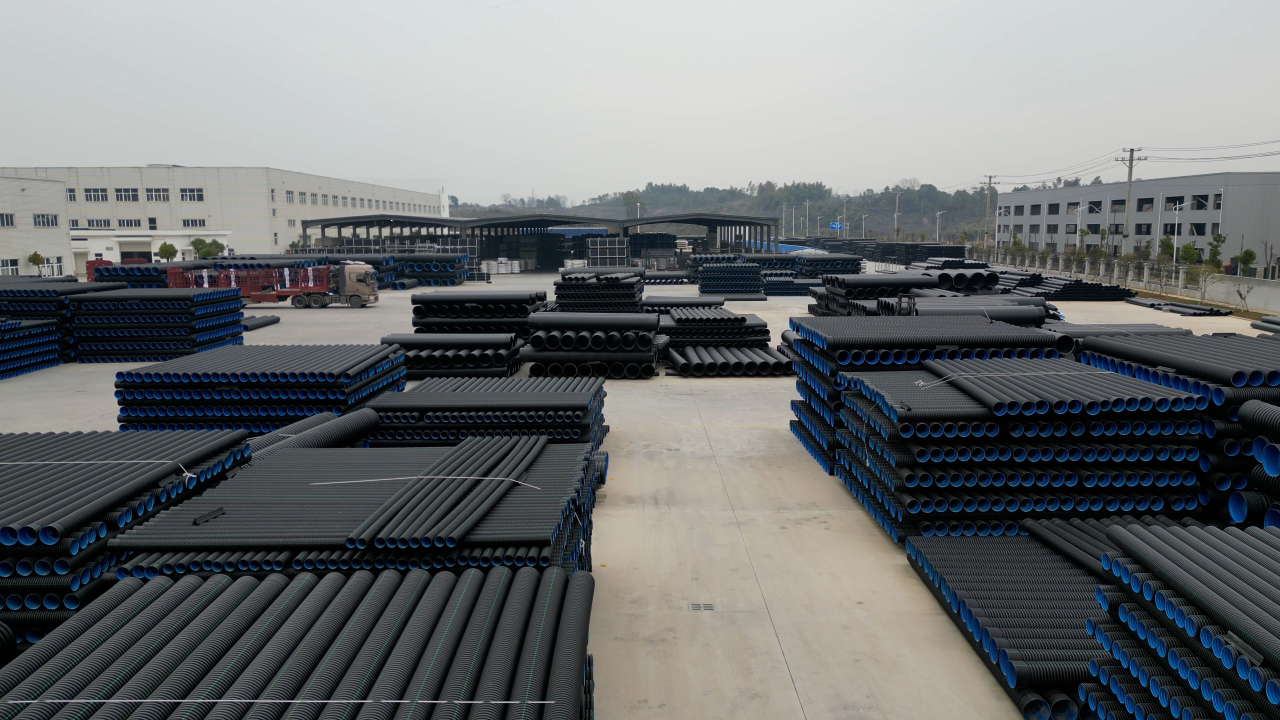 PE 拖拉管顶管施工环保验收：标准、流程、资料准备